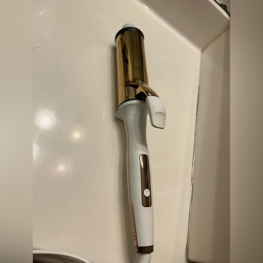 Kristin Ess curling iron